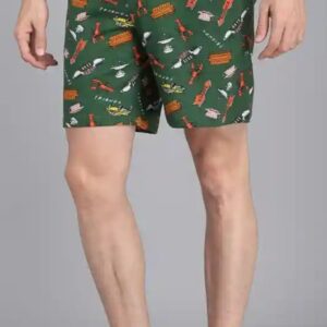 FRIENDS MENS BOXERS