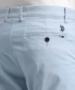 US POLO MENS COTTON PANT