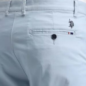 US POLO MENS COTTON PANT