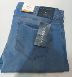 ALLEN SOLLY MENS JEANS