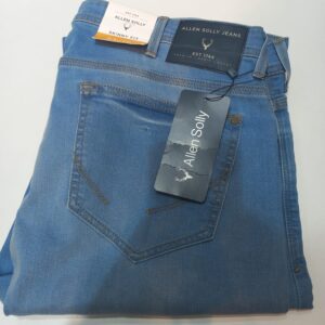 ALLEN SOLLY MENS JEANS