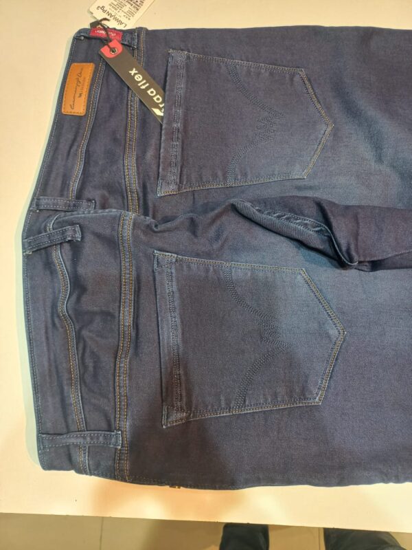 LAWMAN PG3 MENS JEANS