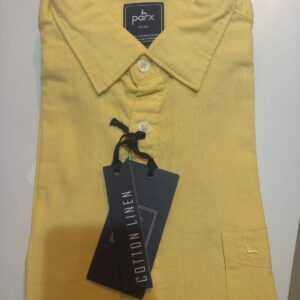 PARX LINEN SHIRT