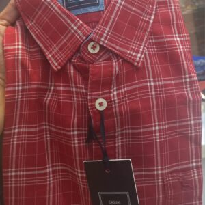 PARX MENS SHIRT