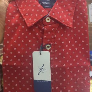 PARX MENS SHIRT