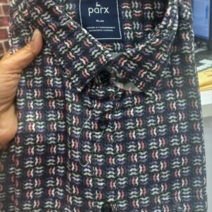 PARX  MENS SHIRT