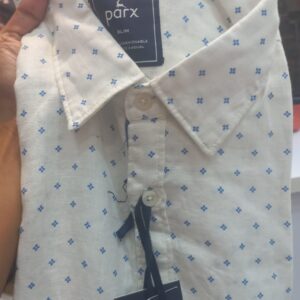 PARX  MENS SHIRT