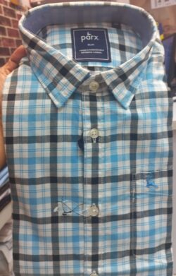 PARX  MENS SHIRT