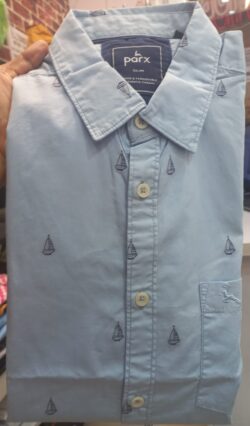 PARX  MENS SHIRT