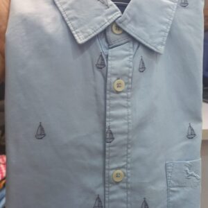 PARX  MENS SHIRT