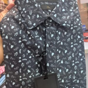 PARX  MENS SHIRT