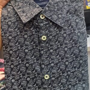 PARX  MENS SHIRT