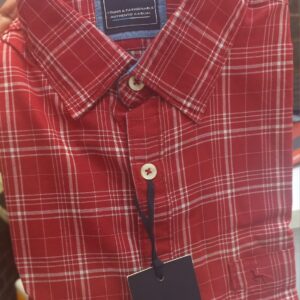 PARX  MENS SHIRT