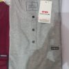 CLOAK AND DECKER BY MONTE CARLO CHINESE COLLAR TSHIRT - Image 2