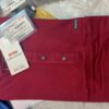 CLOAK AND DECKER BY MONTE CARLO CHINESE COLLAR TSHIRT - Image 3
