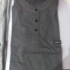 CLOAK AND DECKER BY MONTE CARLO CHINESE COLLAR TSHIRT - Image 4