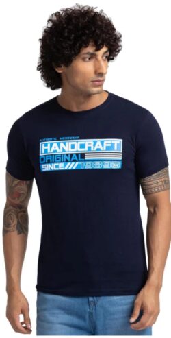 KILLER MENS ROUND NECK TSHIRT