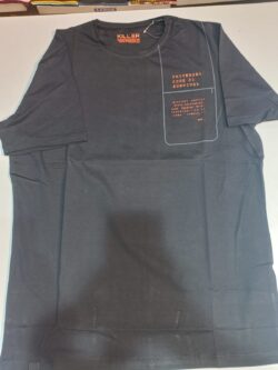 KILLER MENS ROUND NECK TSHIRT