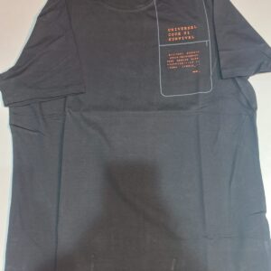 KILLER MENS ROUND NECK TSHIRT