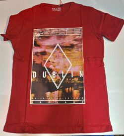 KILLER MENS ROUND NECK TSHIRT