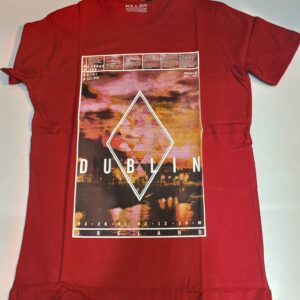 KILLER MENS ROUND NECK TSHIRT
