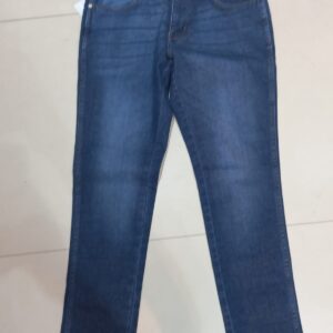 WRANGLER MENS JEANS