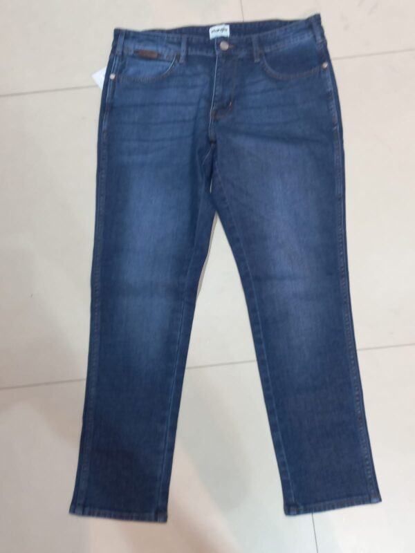 WRANGLER MENS JEANS