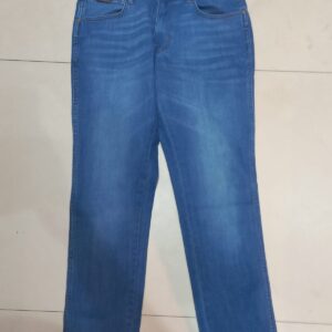 WRANGLER MENS JEANS