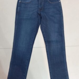 WRANGLER MENS JEANS