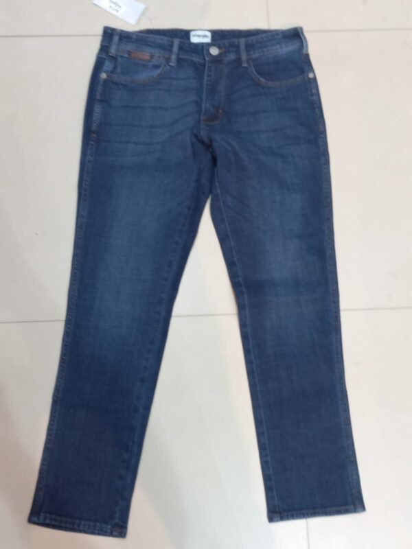 WRANGLER MENS JEANS