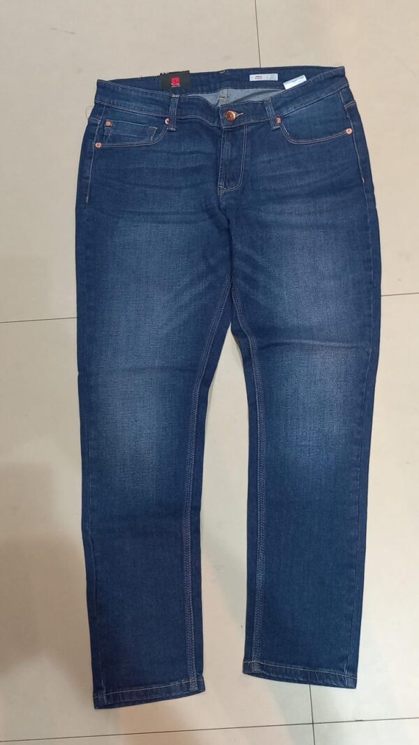 SPYKAR JEANS