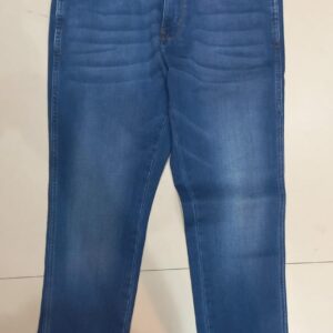 WRANGLER MENS JEANS