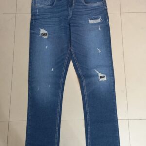 SPYKAR JEANS