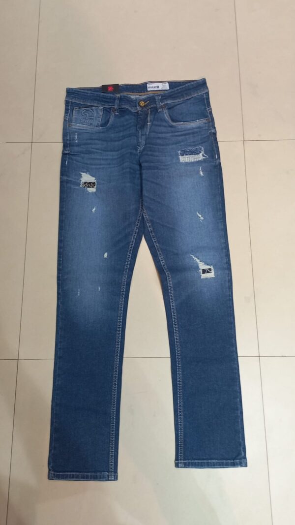 SPYKAR JEANS