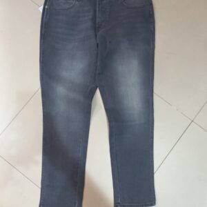 WRANGLER MENS JEANS