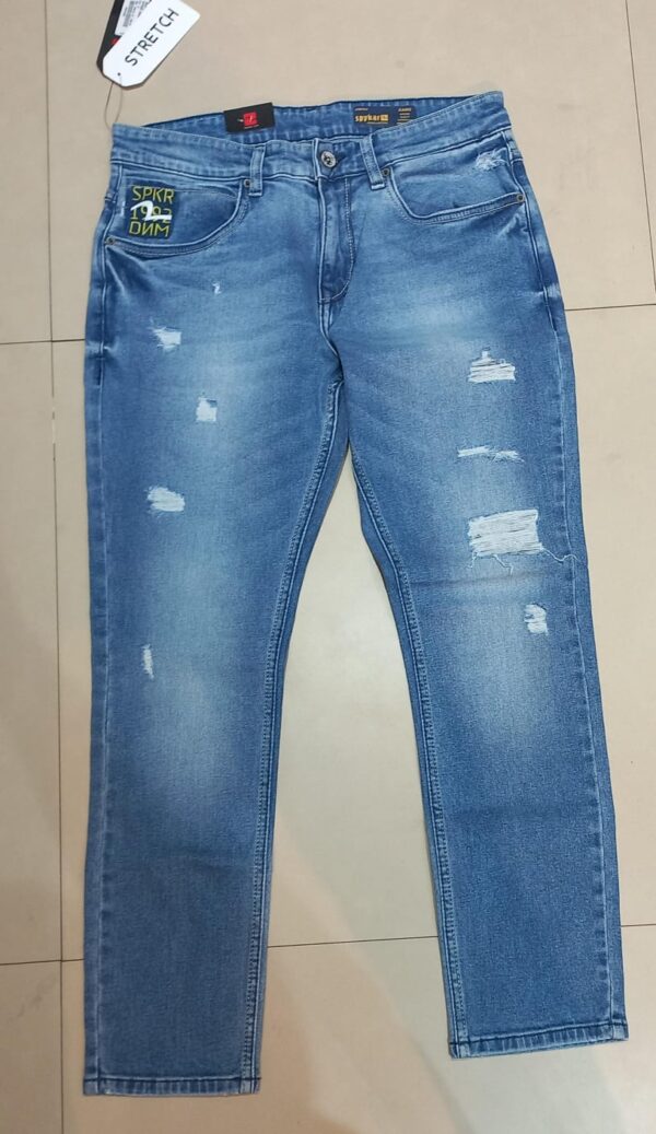 SPYKAR JEANS