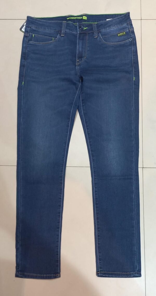 FLYING MACHINE JEANS