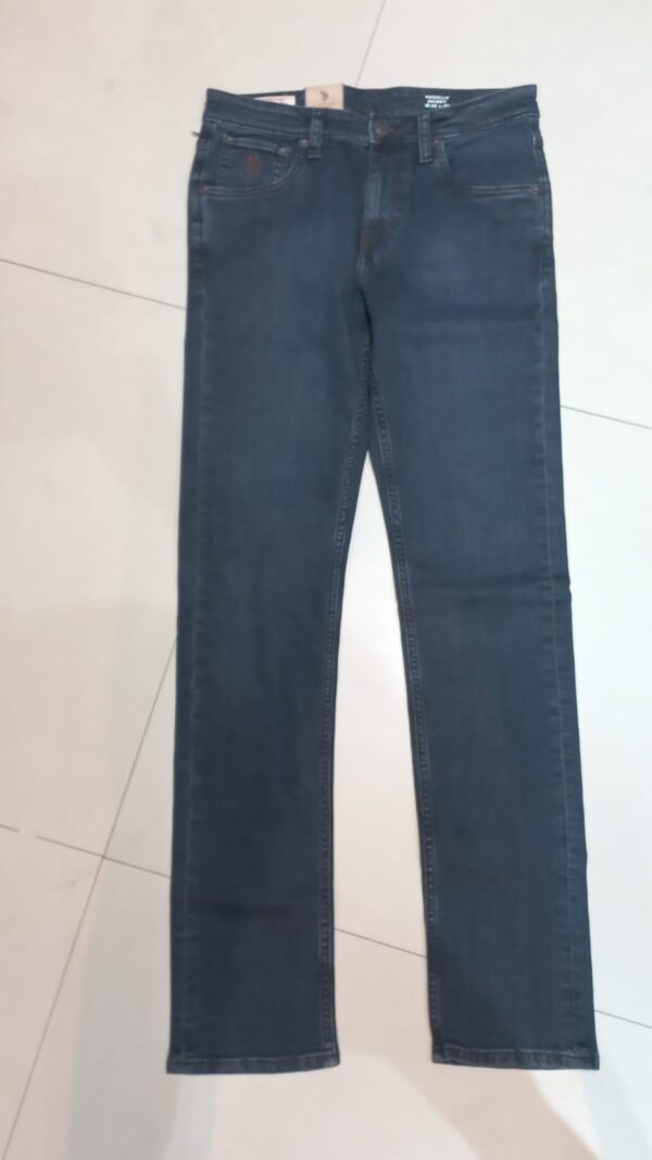 US POLO JEANS