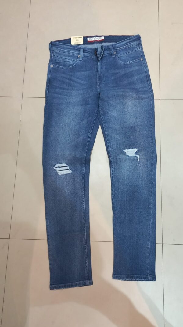 BEAT LONDON BY PEPE JEANS