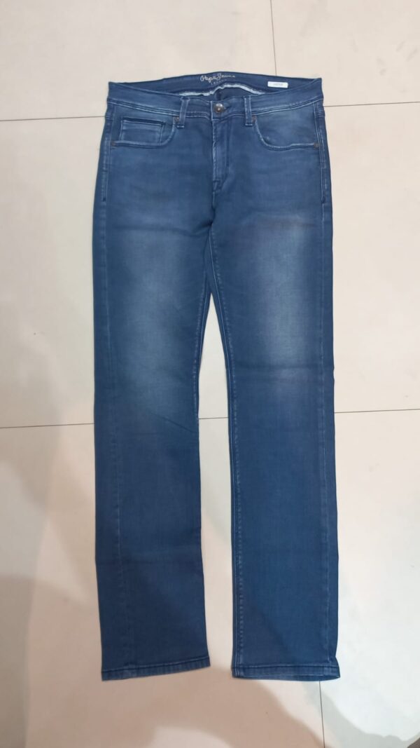 PEPE JEANS