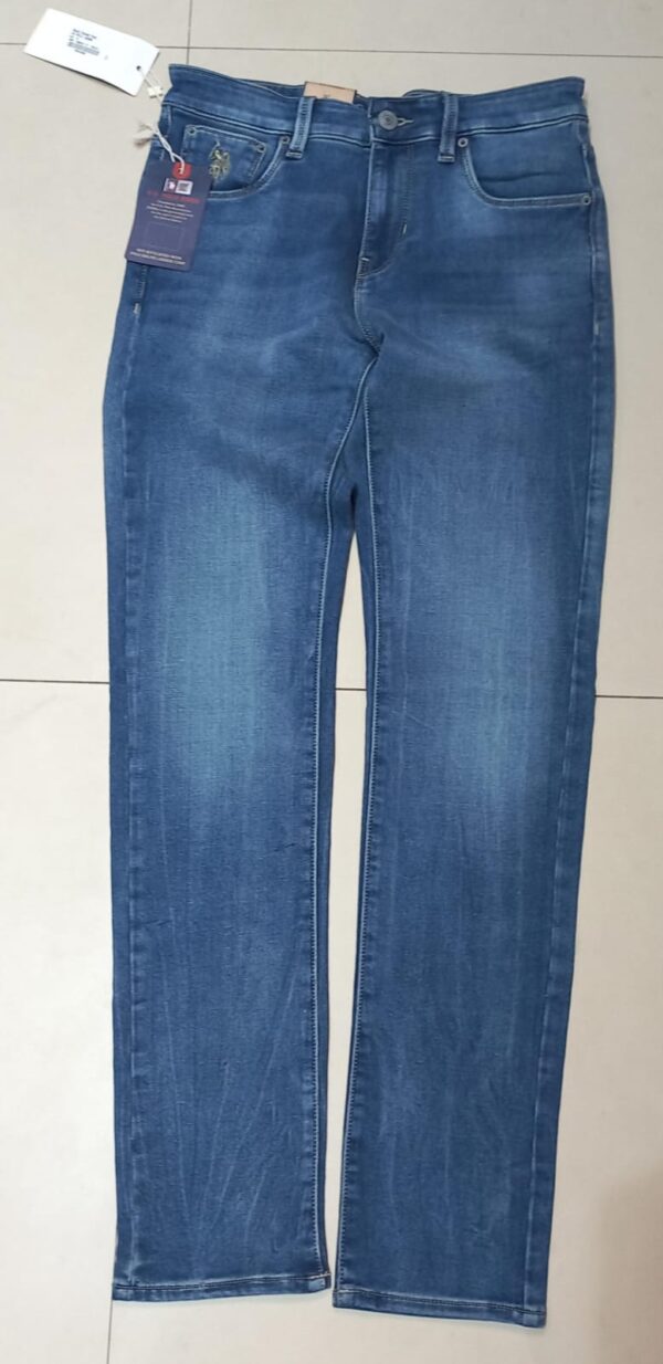 US POLO JEANS