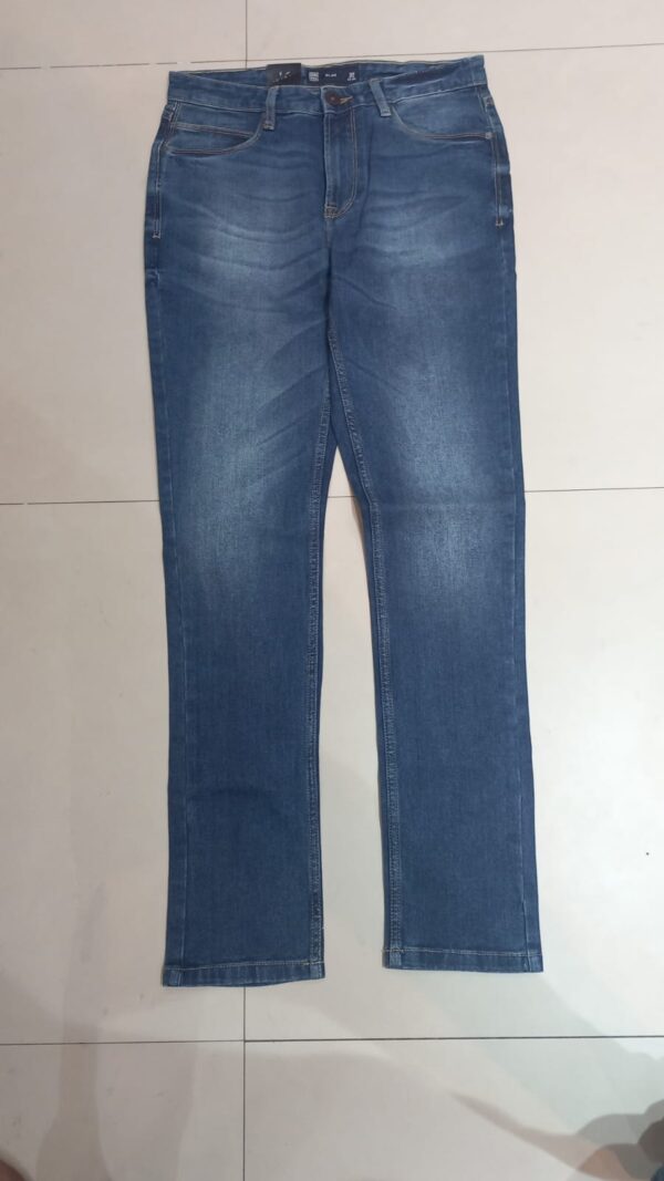 DNMX JEANS