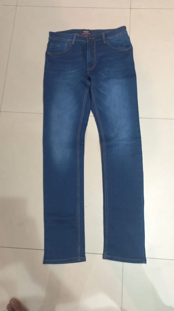 DNMX JEANS