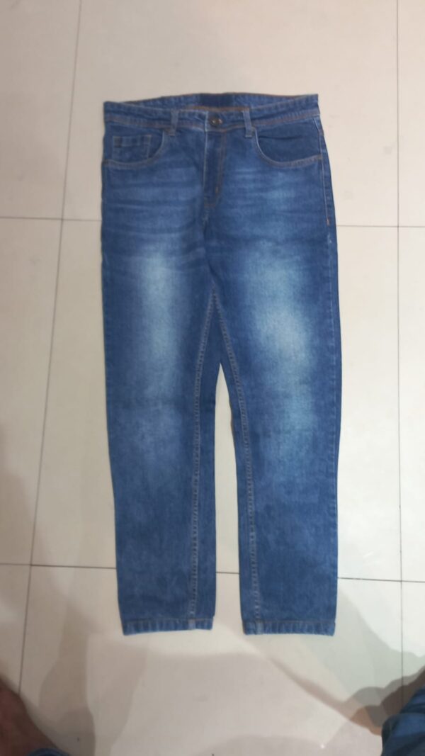 DNMX JEANS