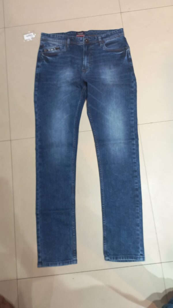 DNMX JEANS