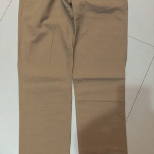 SYMOBL COTTON PANT