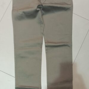 PARK AVENUE COTTON PANT