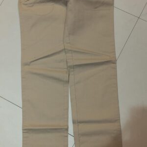 PARK AVENUE COTTON PANT