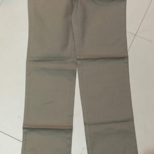 PARK AVENUE COTTON PANT
