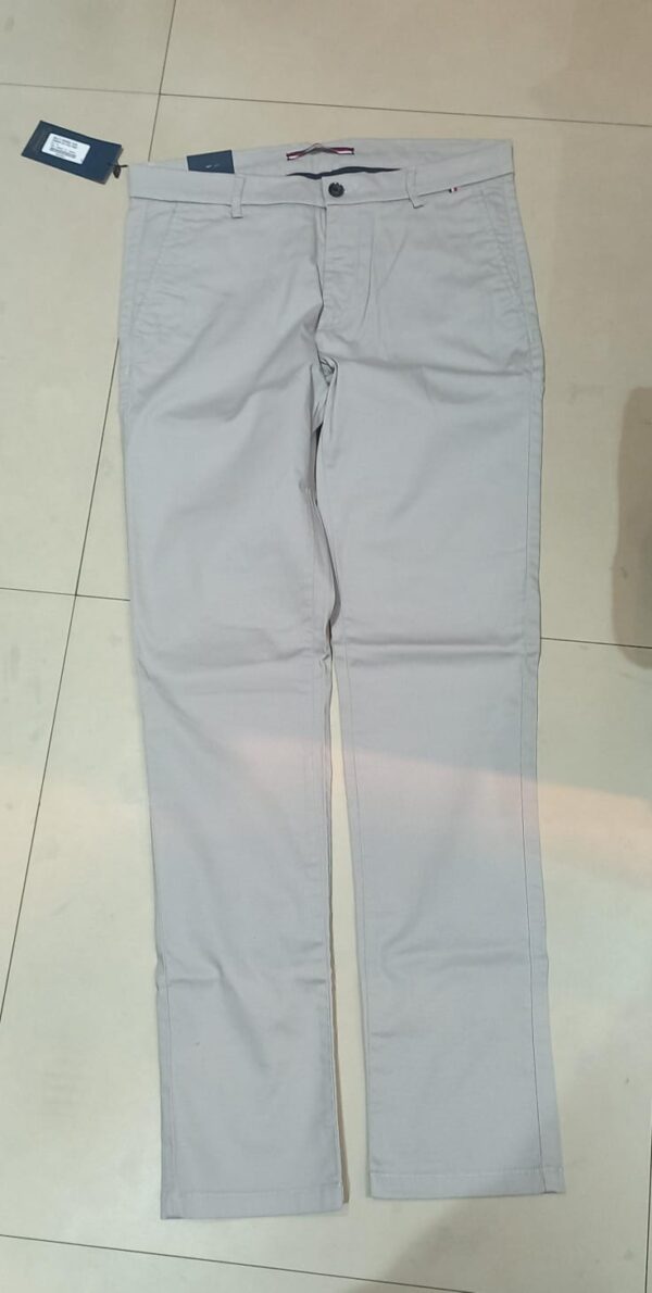 ARROW MENS COTTON PANT